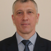 Чугунов Алексей Николаевич.