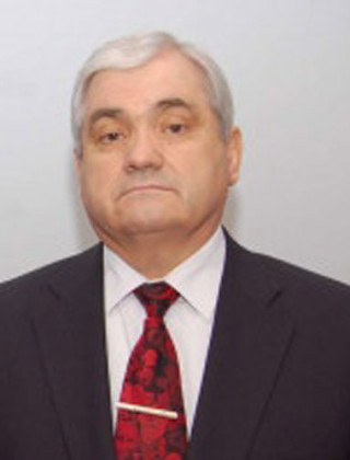 Казаев Николай Михайлович.