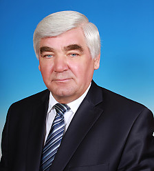 Воробьев Александр Васильевич.